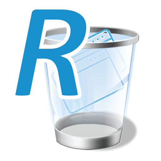 Revo Uninstaller