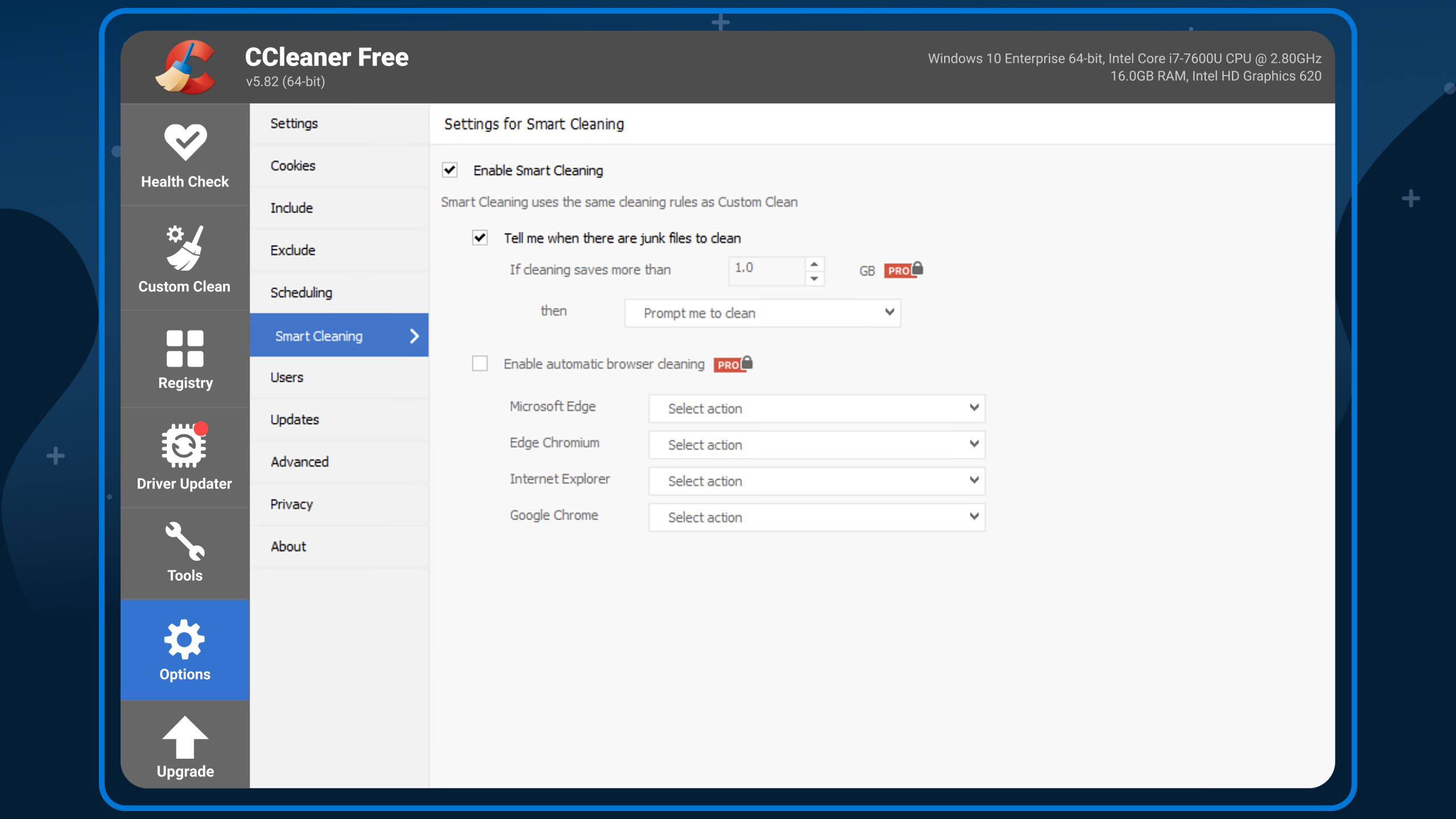 CCleaner